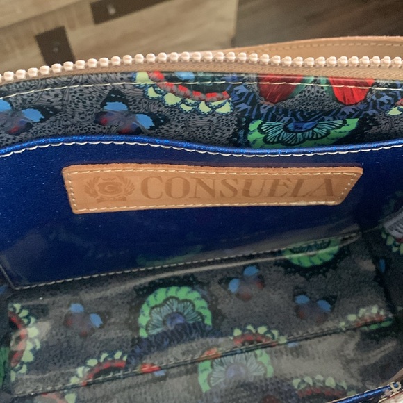 Consuela Jax Quilted Bag - Picture 3 of 7